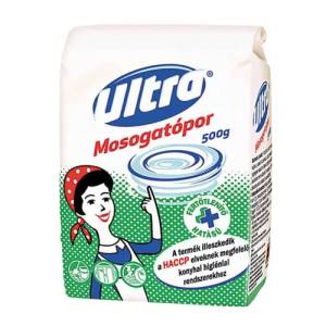 Ultra mosogatópor (zöld) 500g