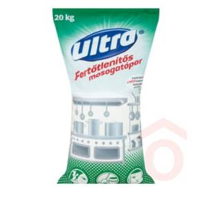 Ultra mosogatópor (zöld) 20kg
