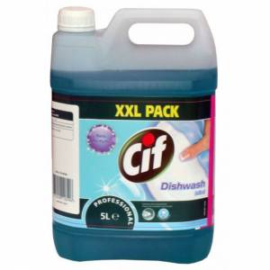 CIF mosogatószer 5L