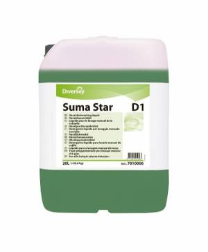 Diversy Suma Star Des 1.55   20L