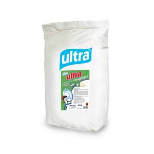 Ultra fertőtlenítő mosogatópor (zöld) 20kg