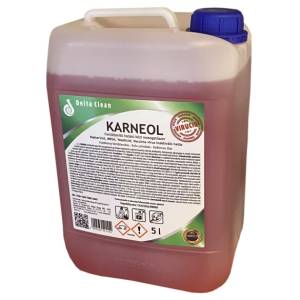 Karneol fertőtlenítő mosogatószer 5L