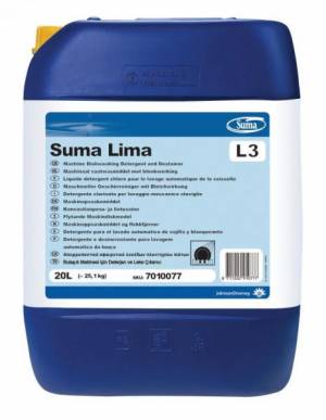 Suma Lima L3 fertőtlenítős 20L