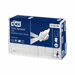 TORK 130289, 2 rétegű
