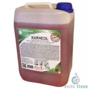 Karneol fertőtlenítő mosogatószer 20L